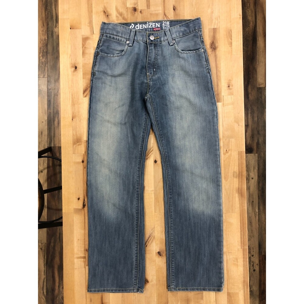 Flypaper 14 Regular 218 Slim Straight Boys Jeans